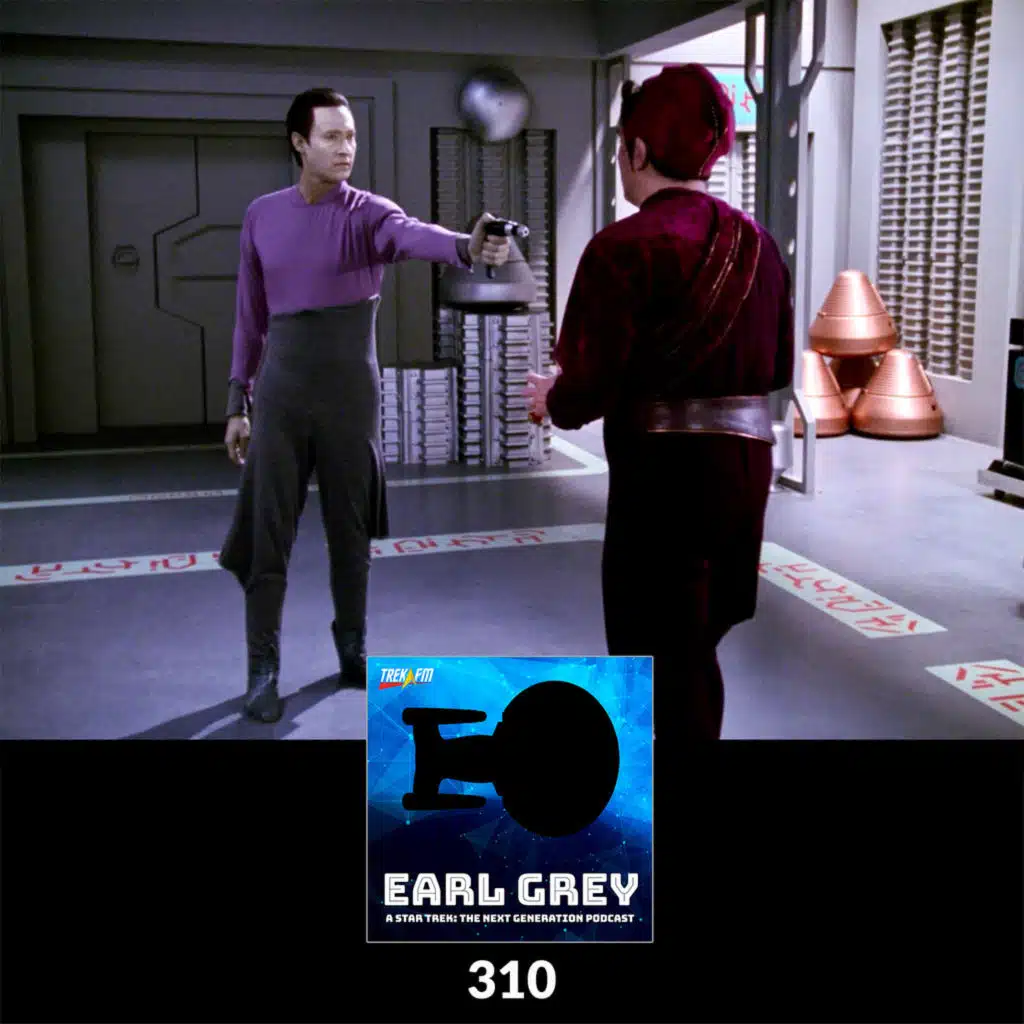 310: Moral Logical Psycho Collector