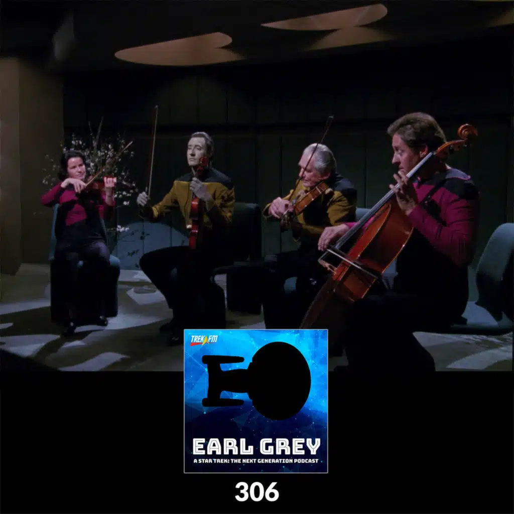 306: We Haven't Forgotten Our Past