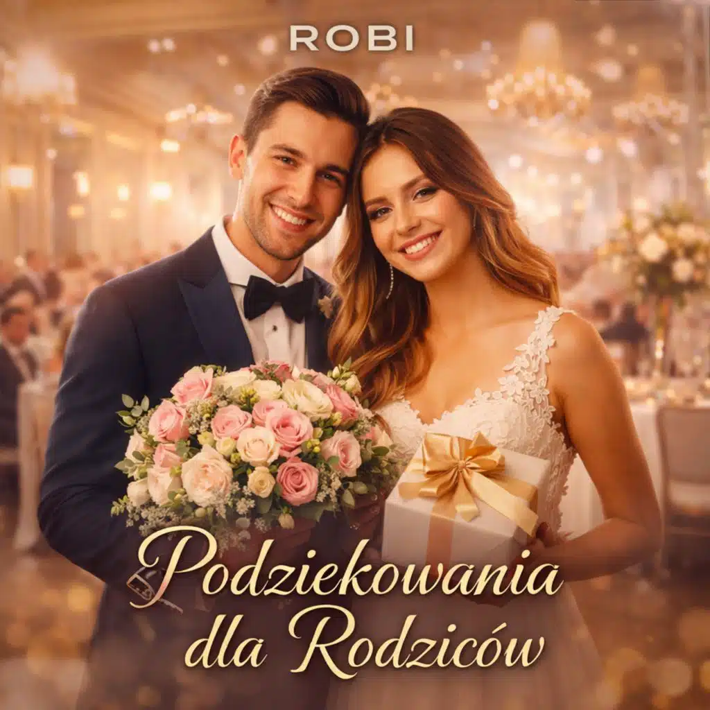 Podziękowania dla Rodziców