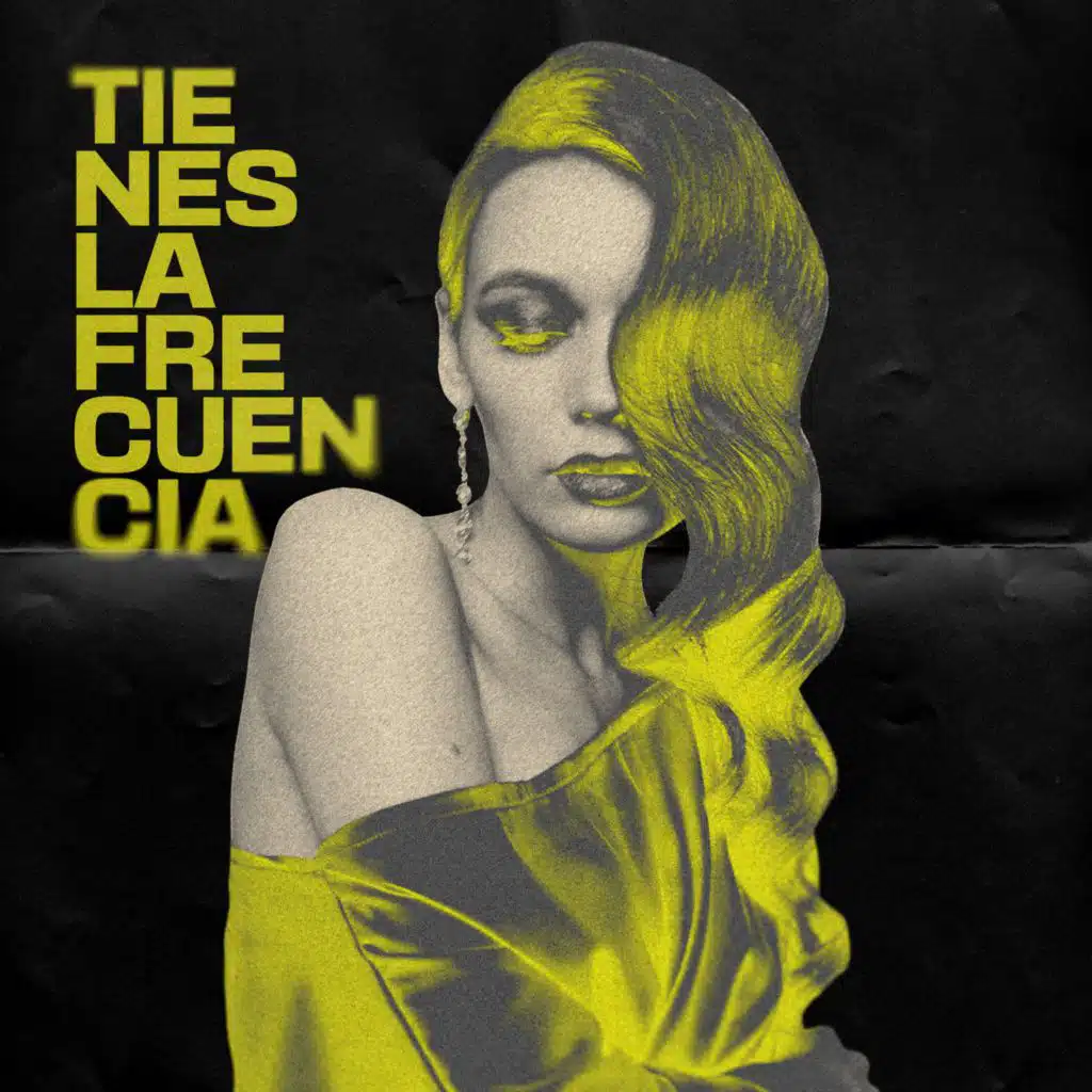 Tienes la frecuencia