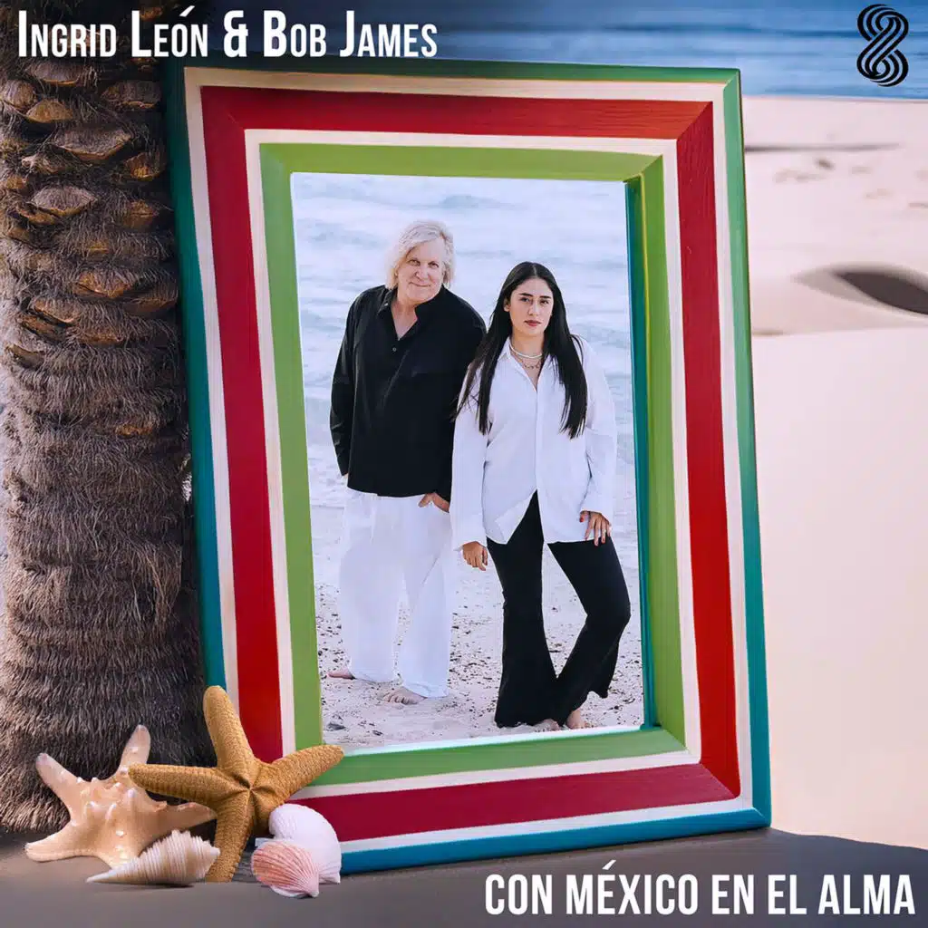 Ingrid Leon & Bob James