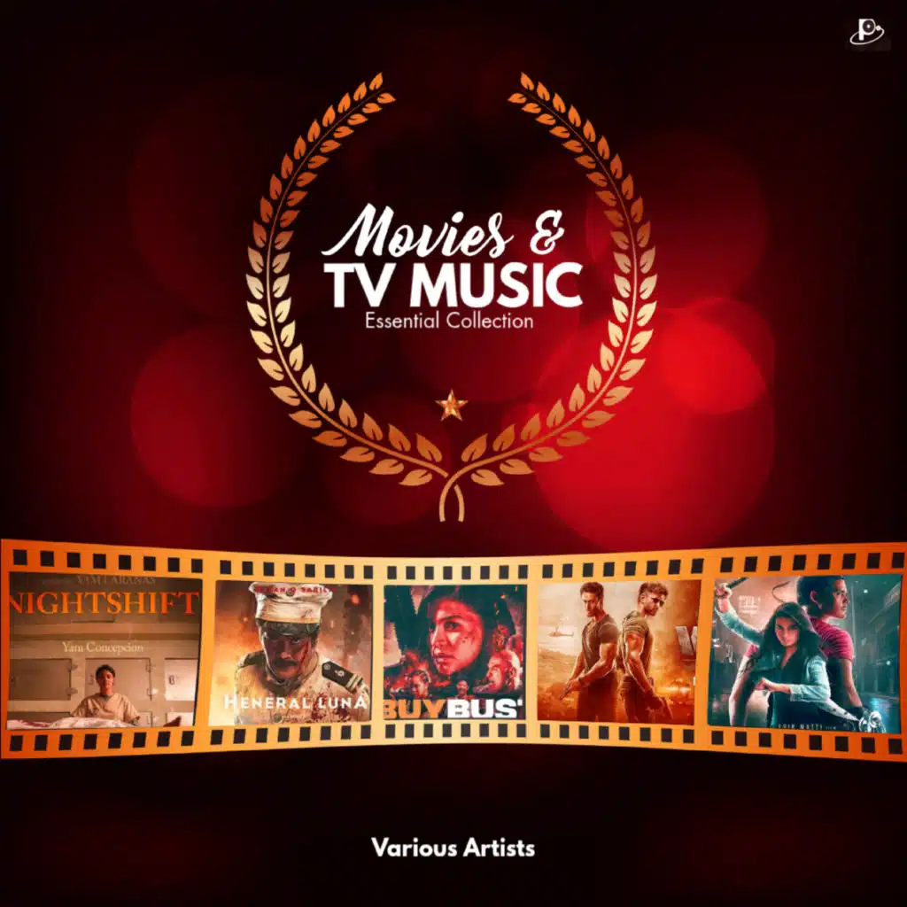 Movies & TV Music (Essential Collection)