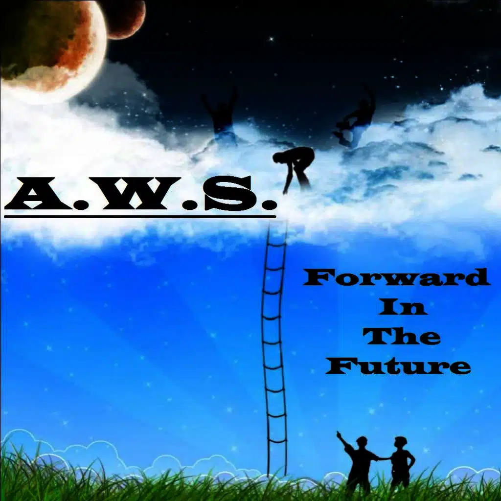 Forward in the Future