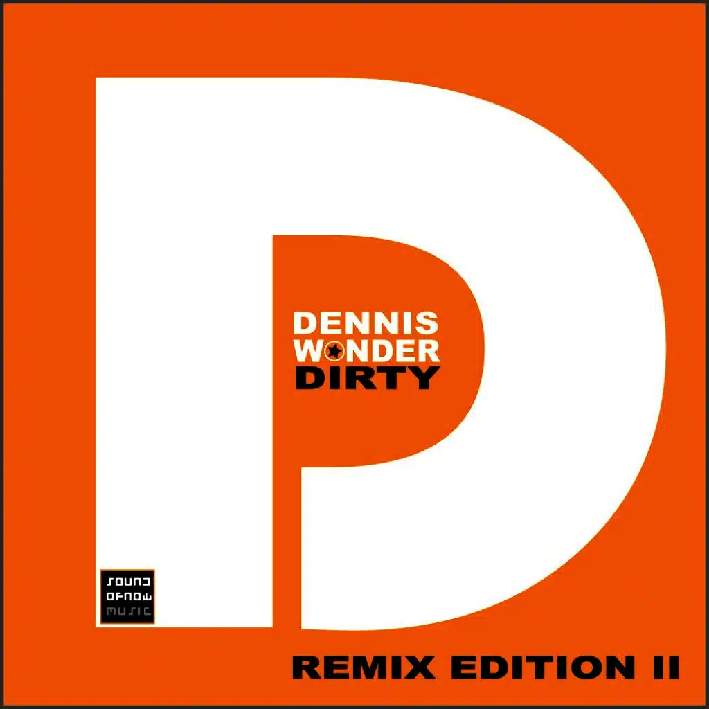 Dirty (Toni Toolz Heavy Duty Remix)