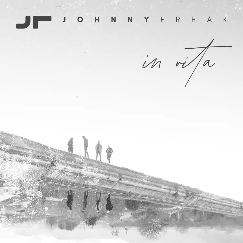 Johnny Freak