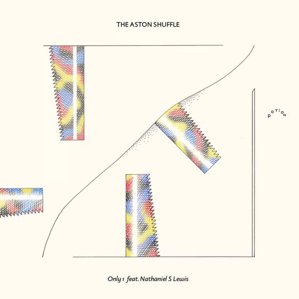 Only 1 (feat. Nathaniel S Lewis) [Extended Mix]