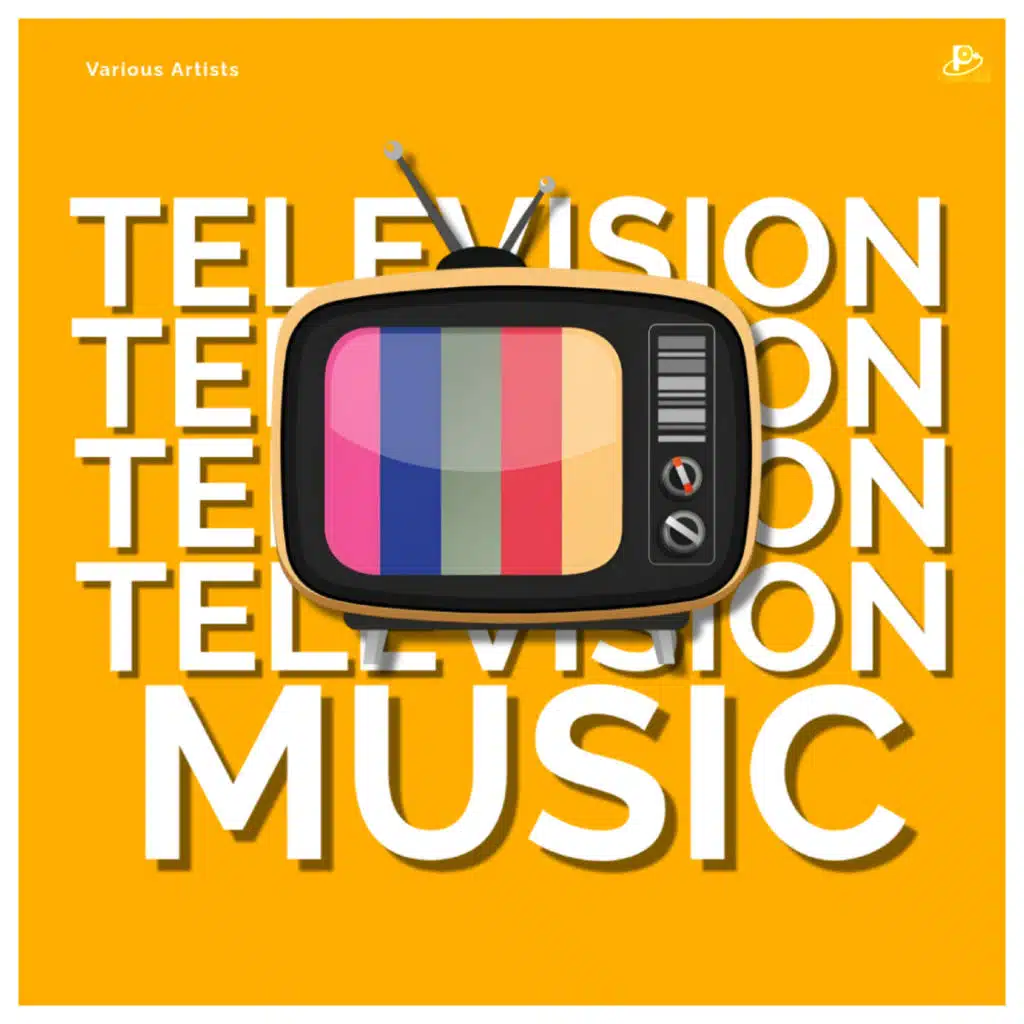 Television Music