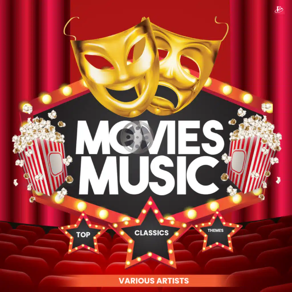 Movies Music (Top Classic Themes)