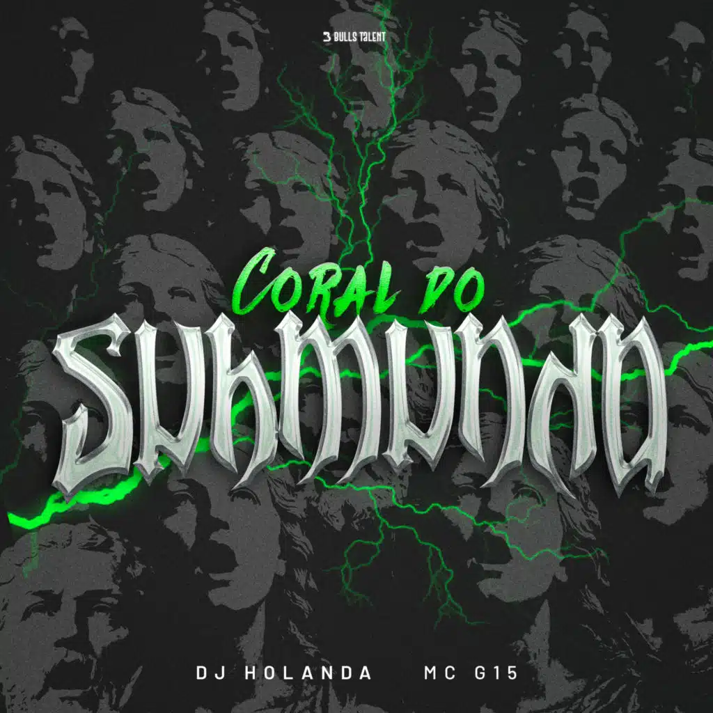 DJ Holanda