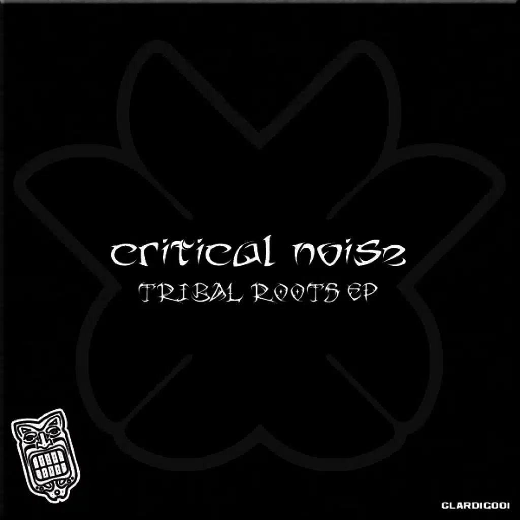 Tribal Roots EP