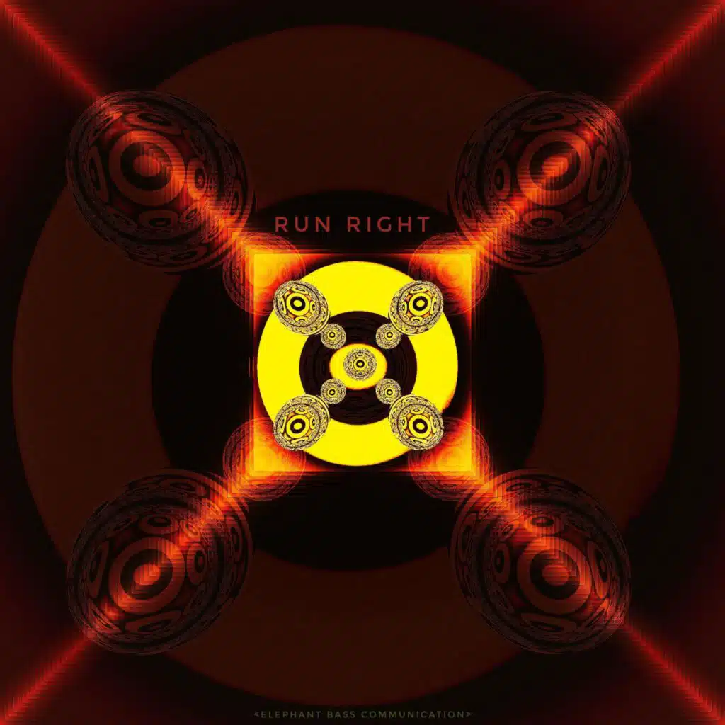 Run Right