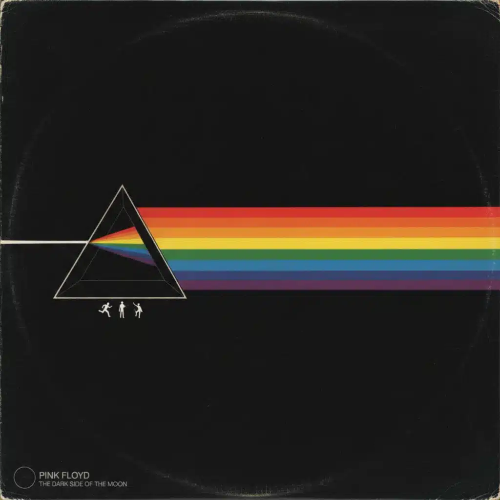 Dark Side of the Moon