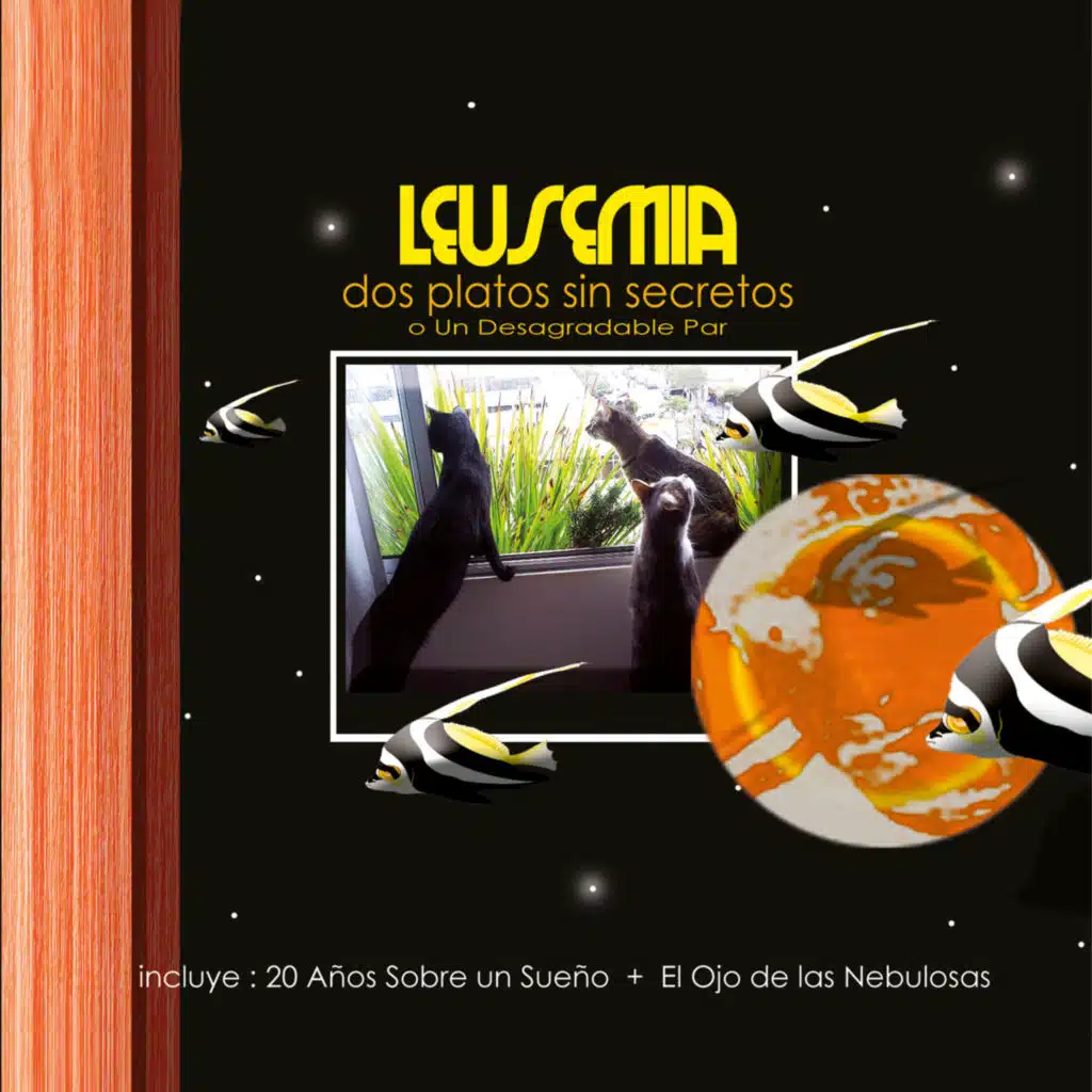 Dos Platos Sin Secretos o Un Desagradable Par