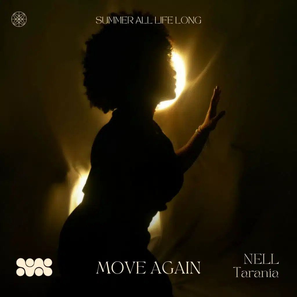 Move Again