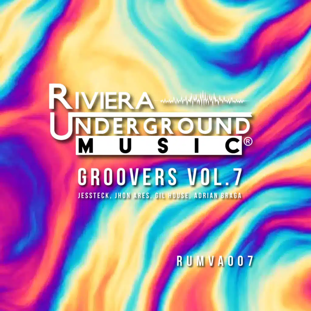 Groovers, Vol. 7