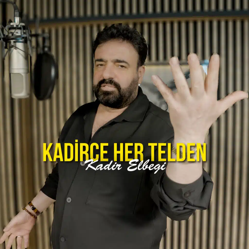 Kadir Elbeği