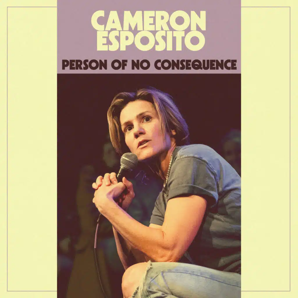 Cameron Esposito