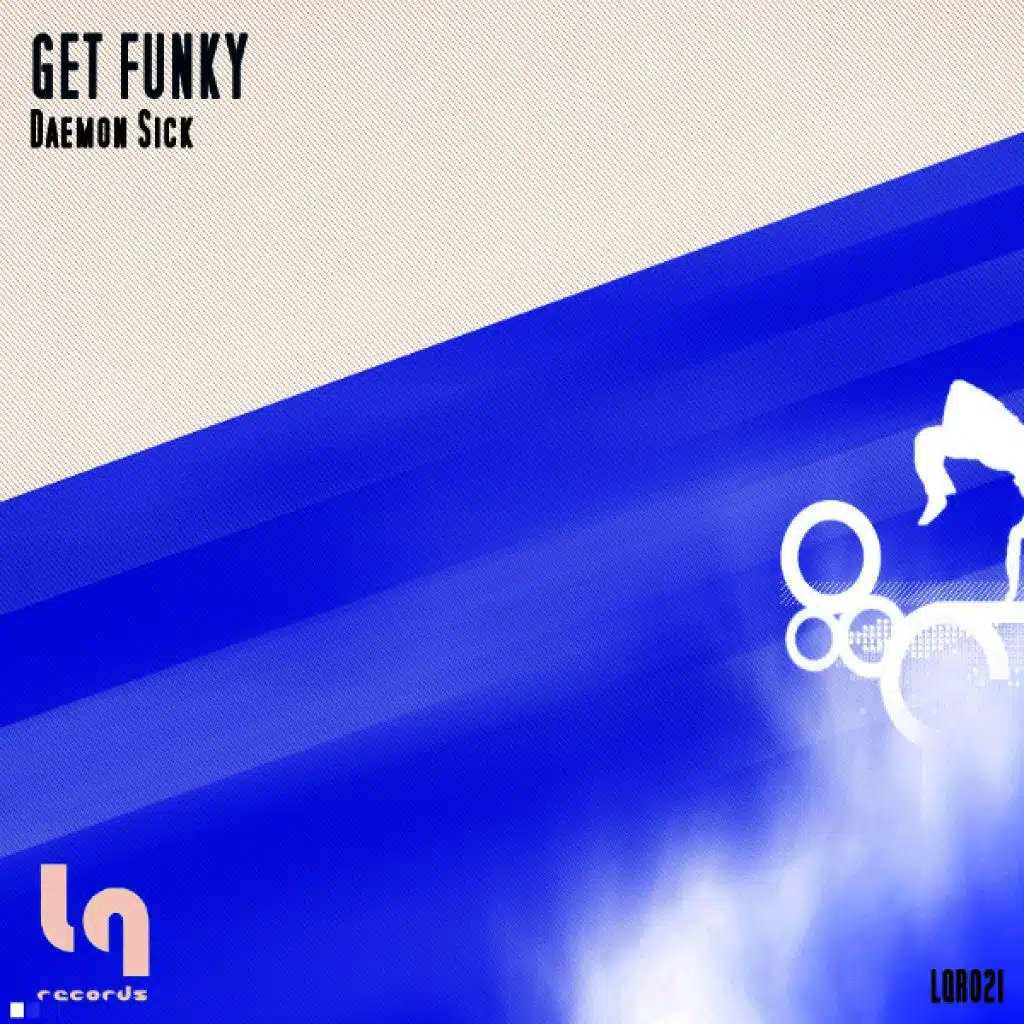 Get Funky