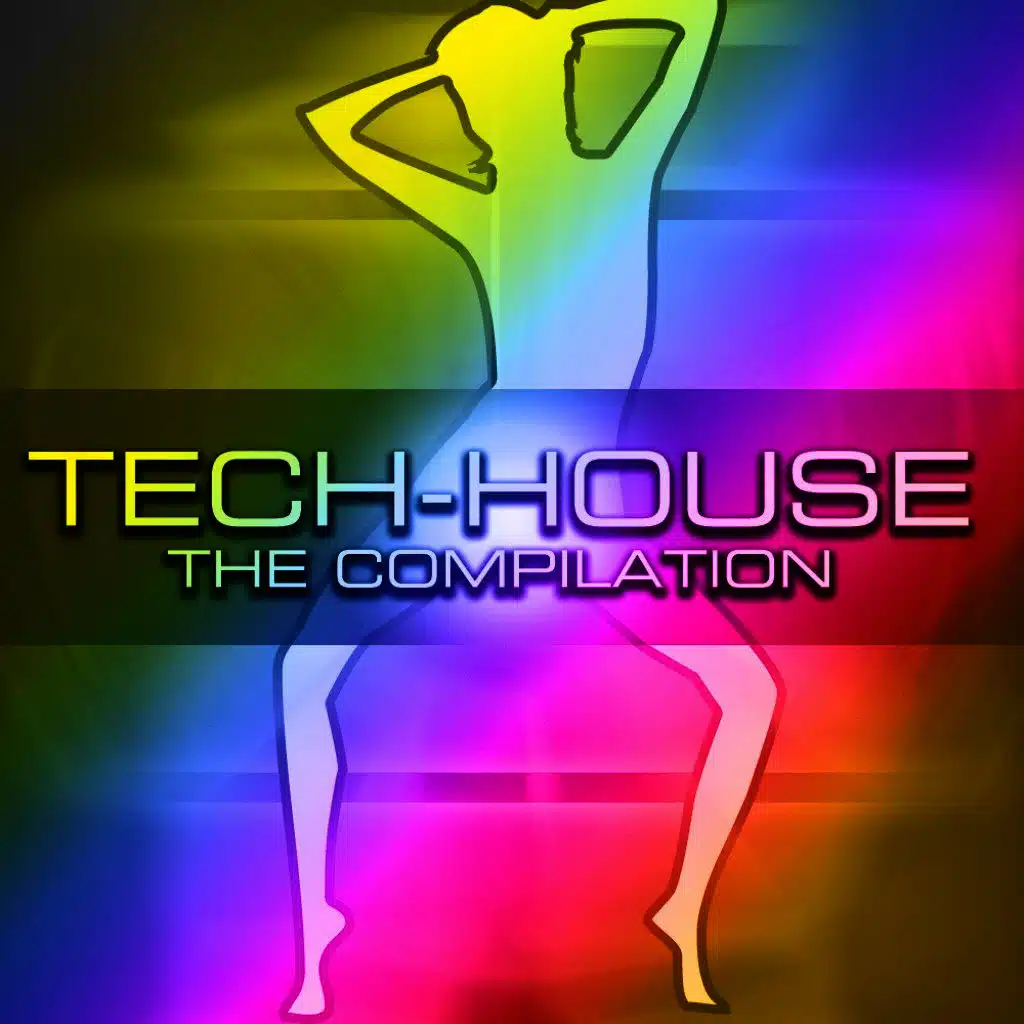 Tech-House - The Compilation