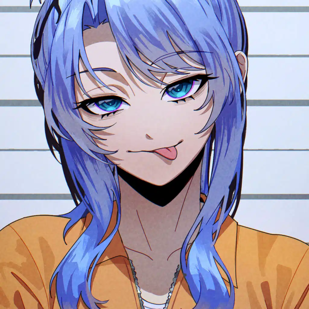 Middle Finger (Nightcore)