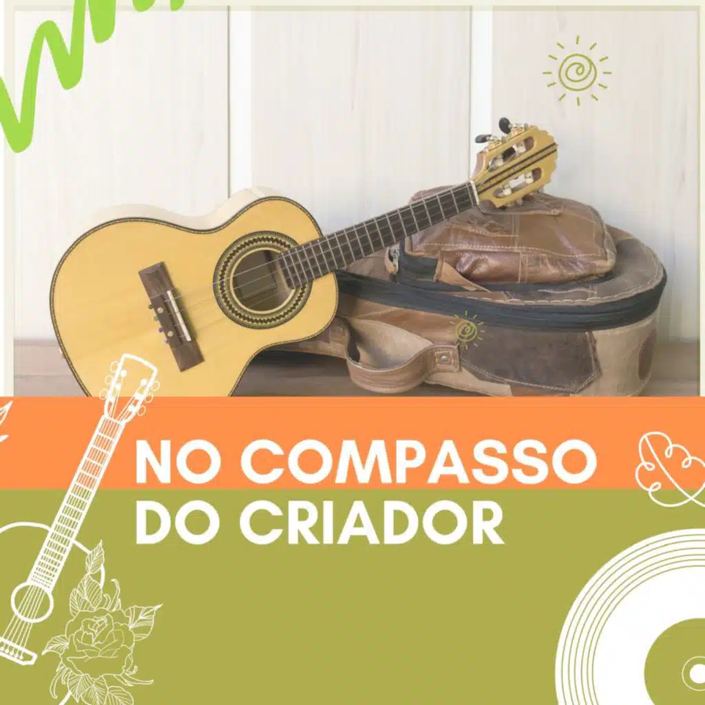 No Compasso do Criador