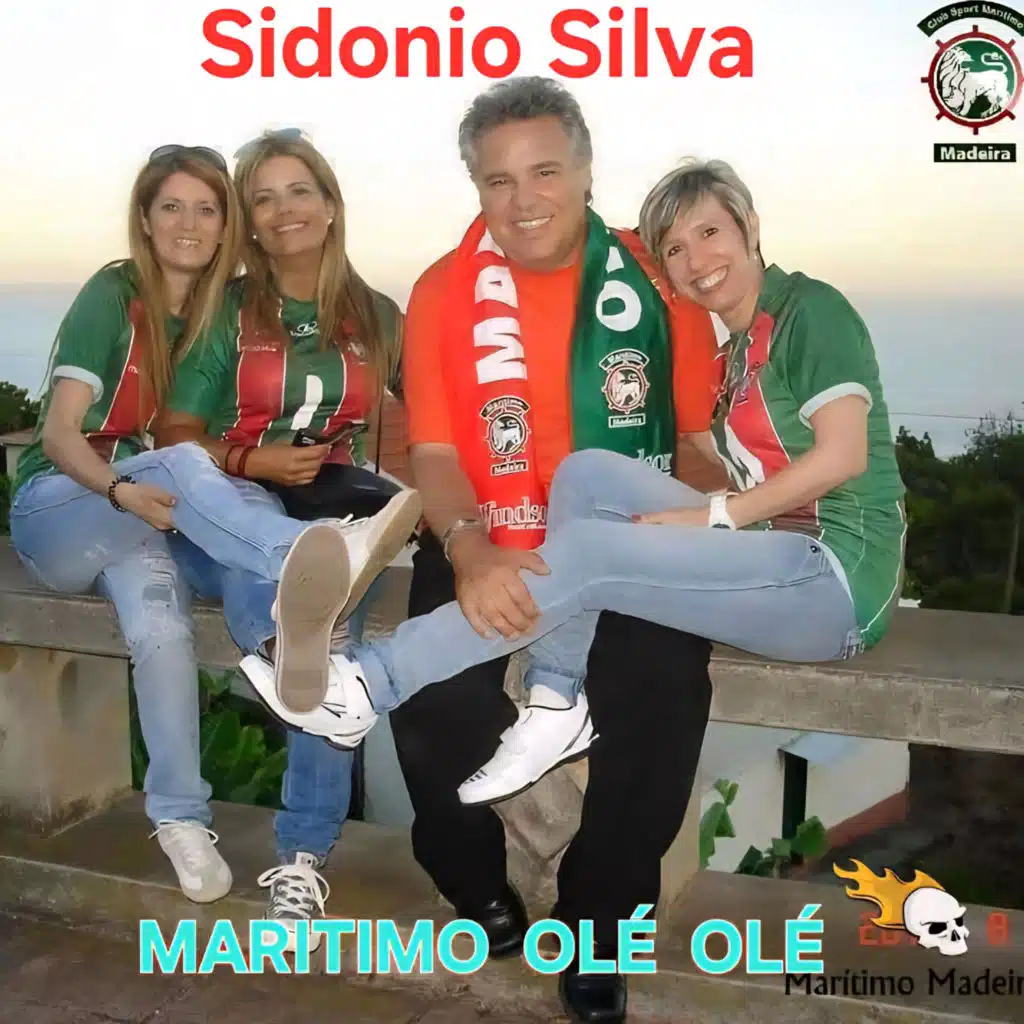 Sidonio Silva