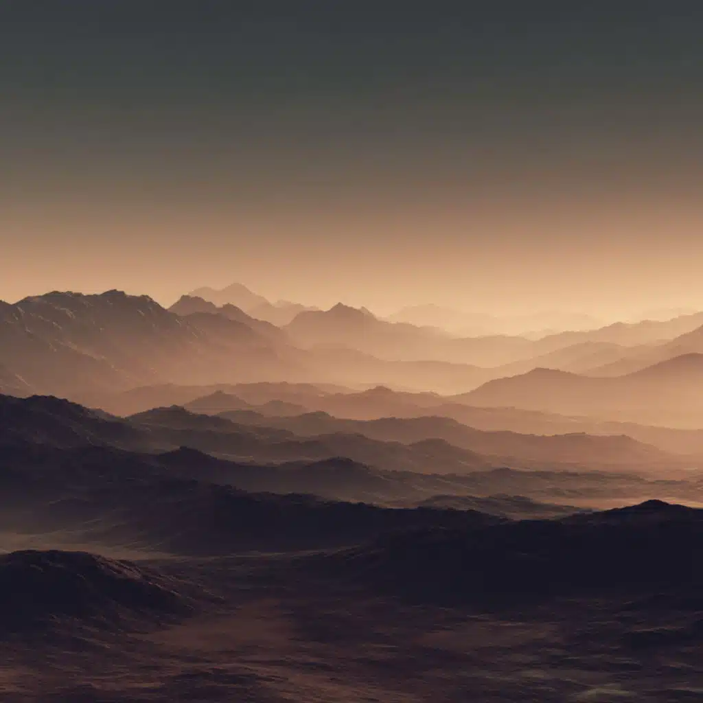 Brown Noise Haven Relaxation