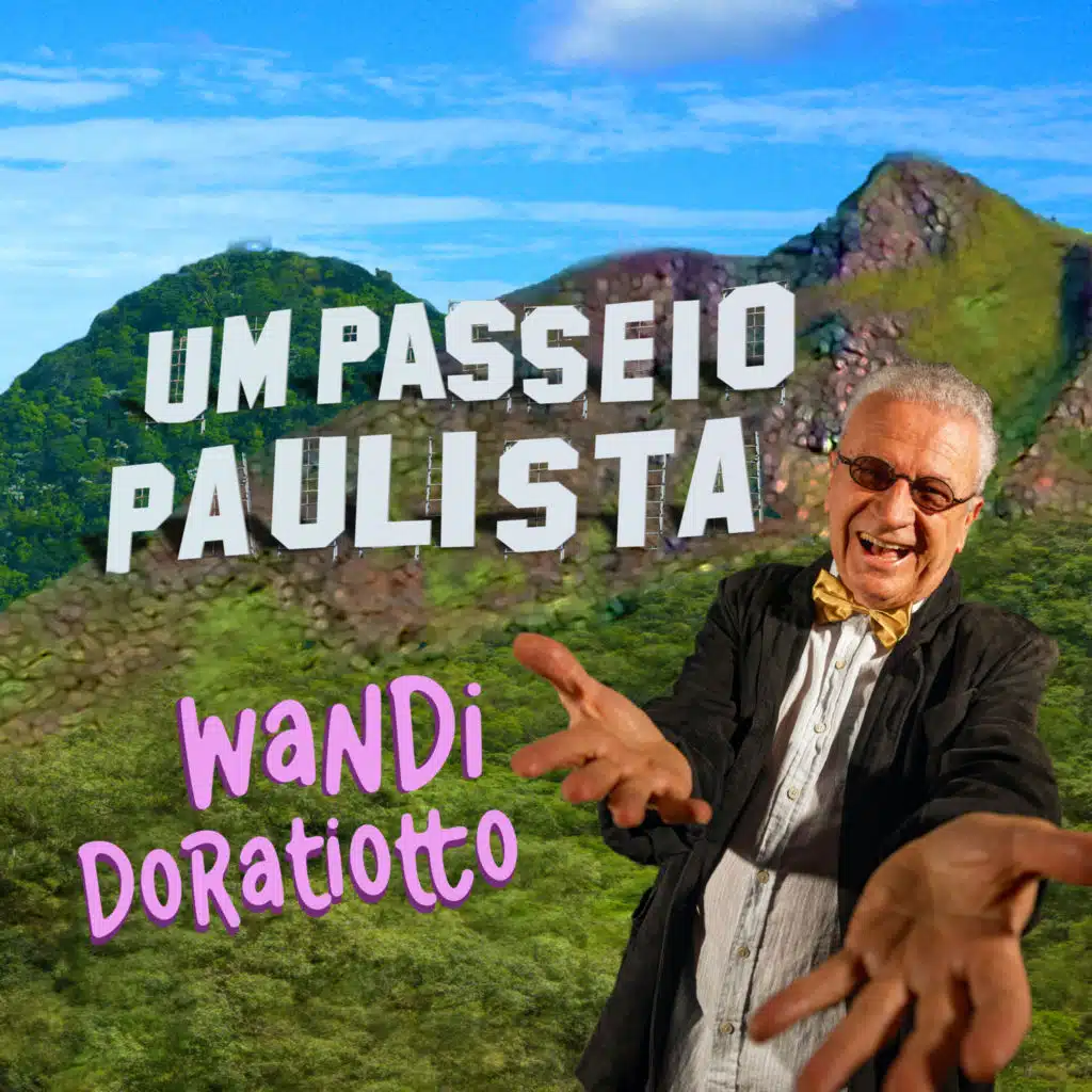 Um Passeio Paulista