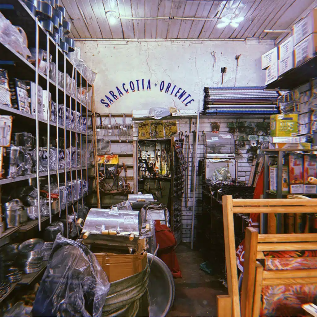 Saracotia