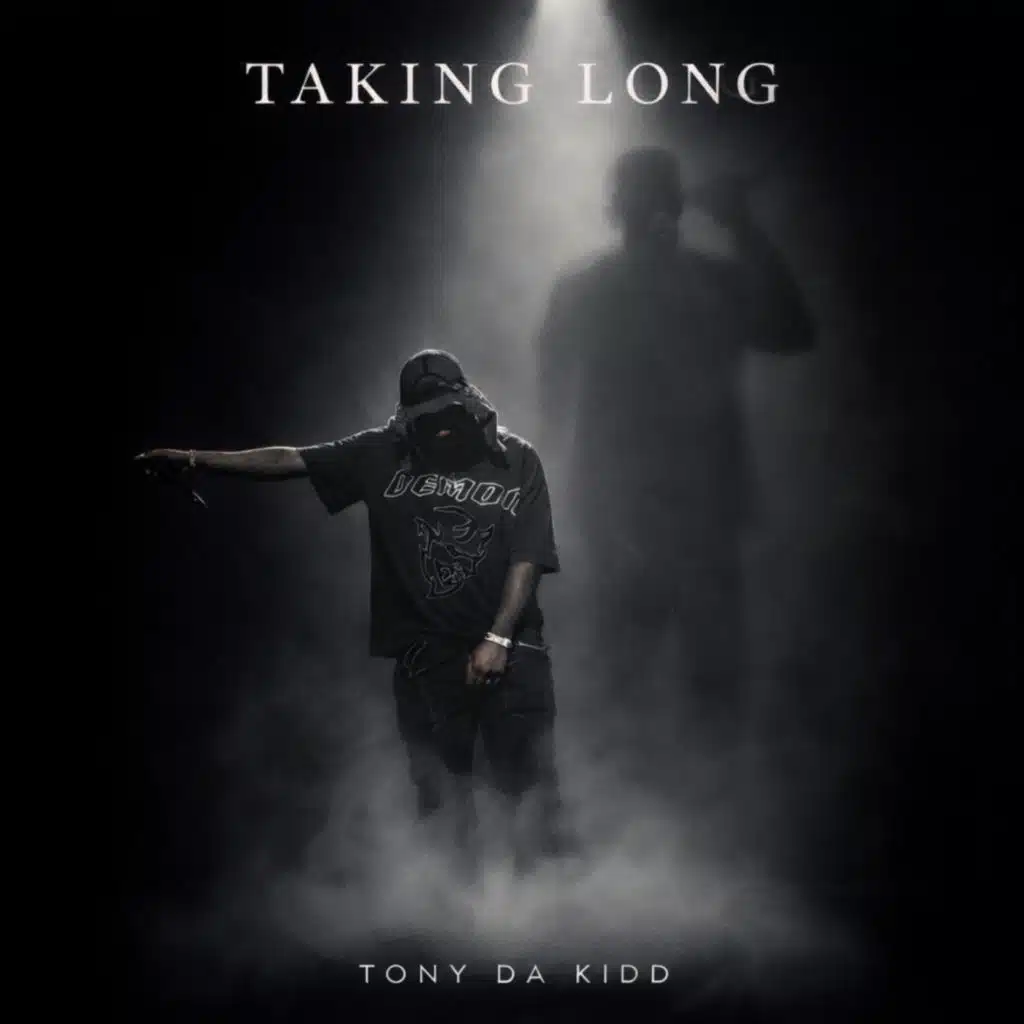 Tony Da Kidd