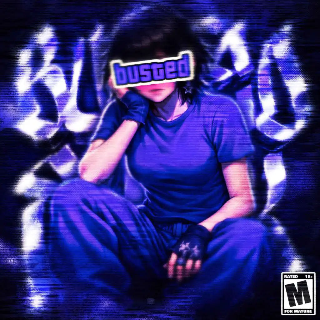 BUSTED FUNK
