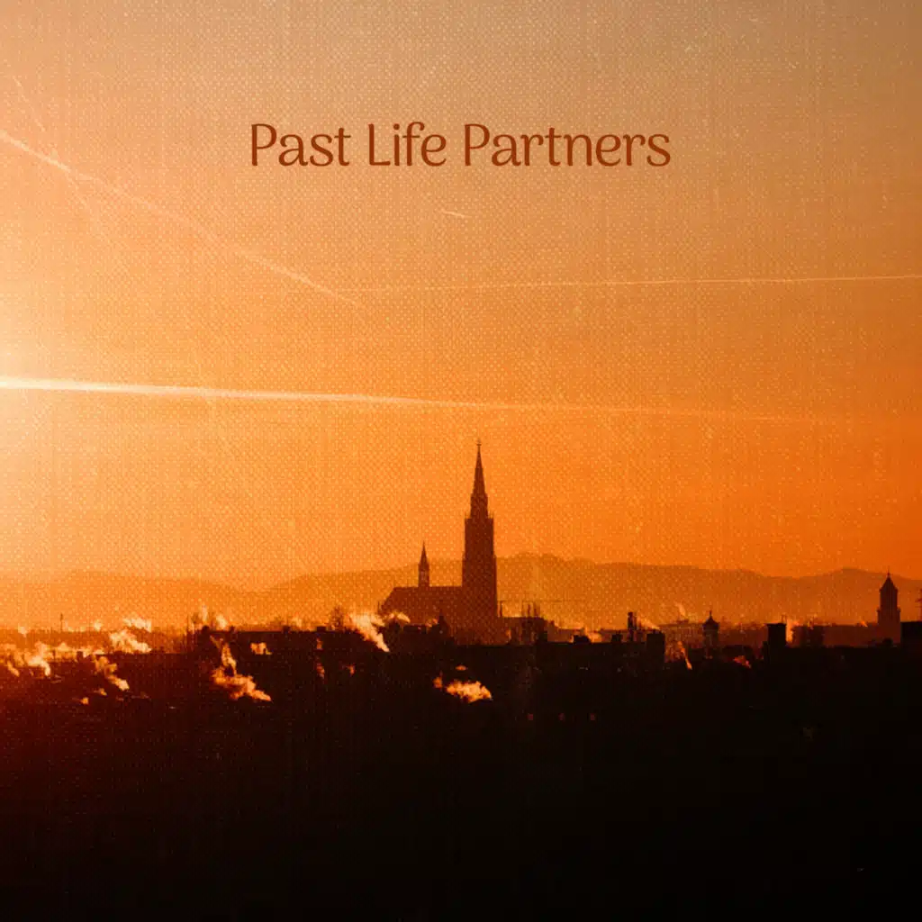 Past Life Partners