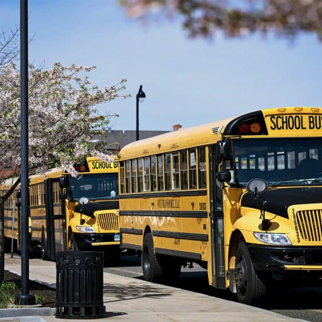 Amid enrollment declines, an update on CT public school education