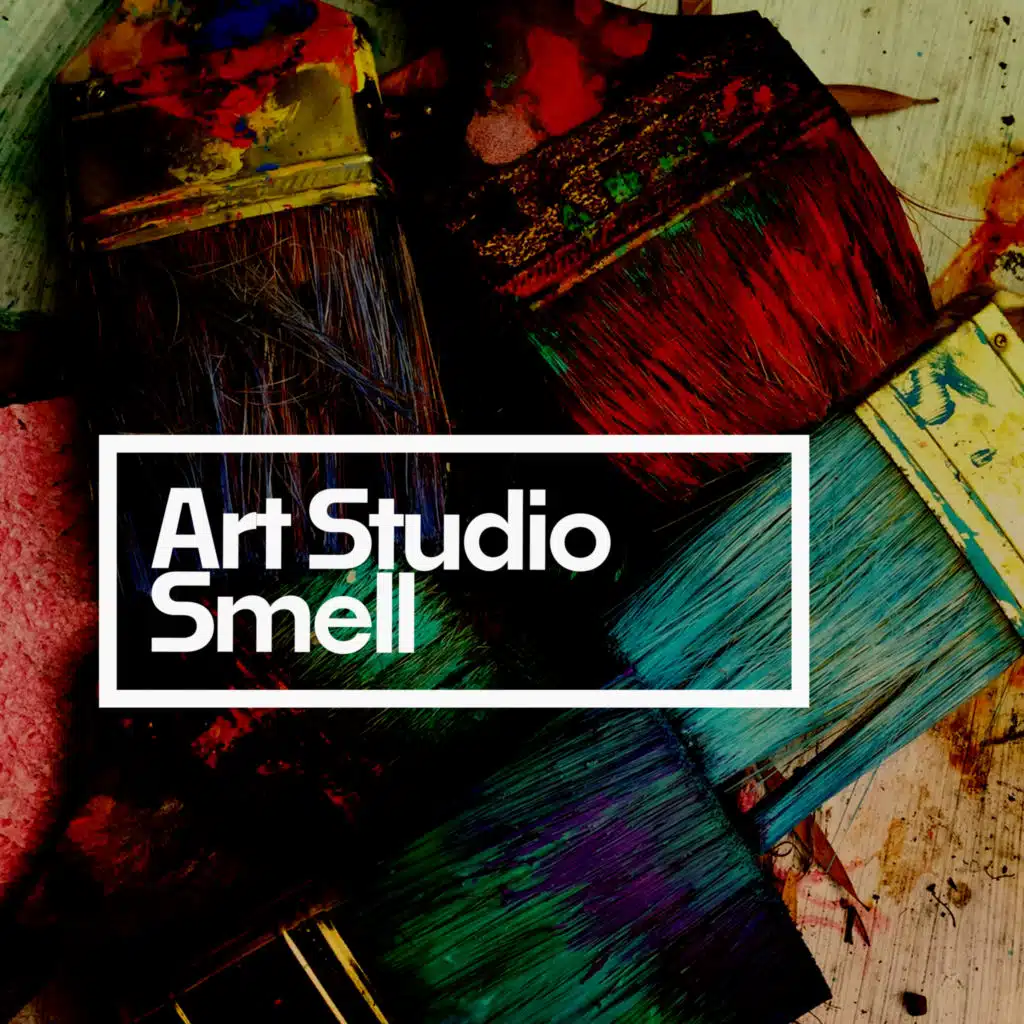 Art Studio Smell