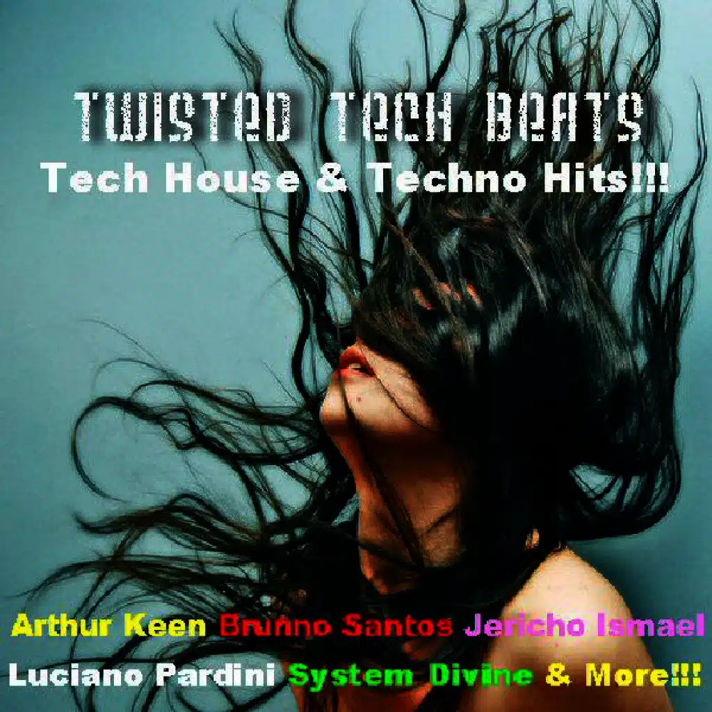 2night (Cherry Coke Mix)