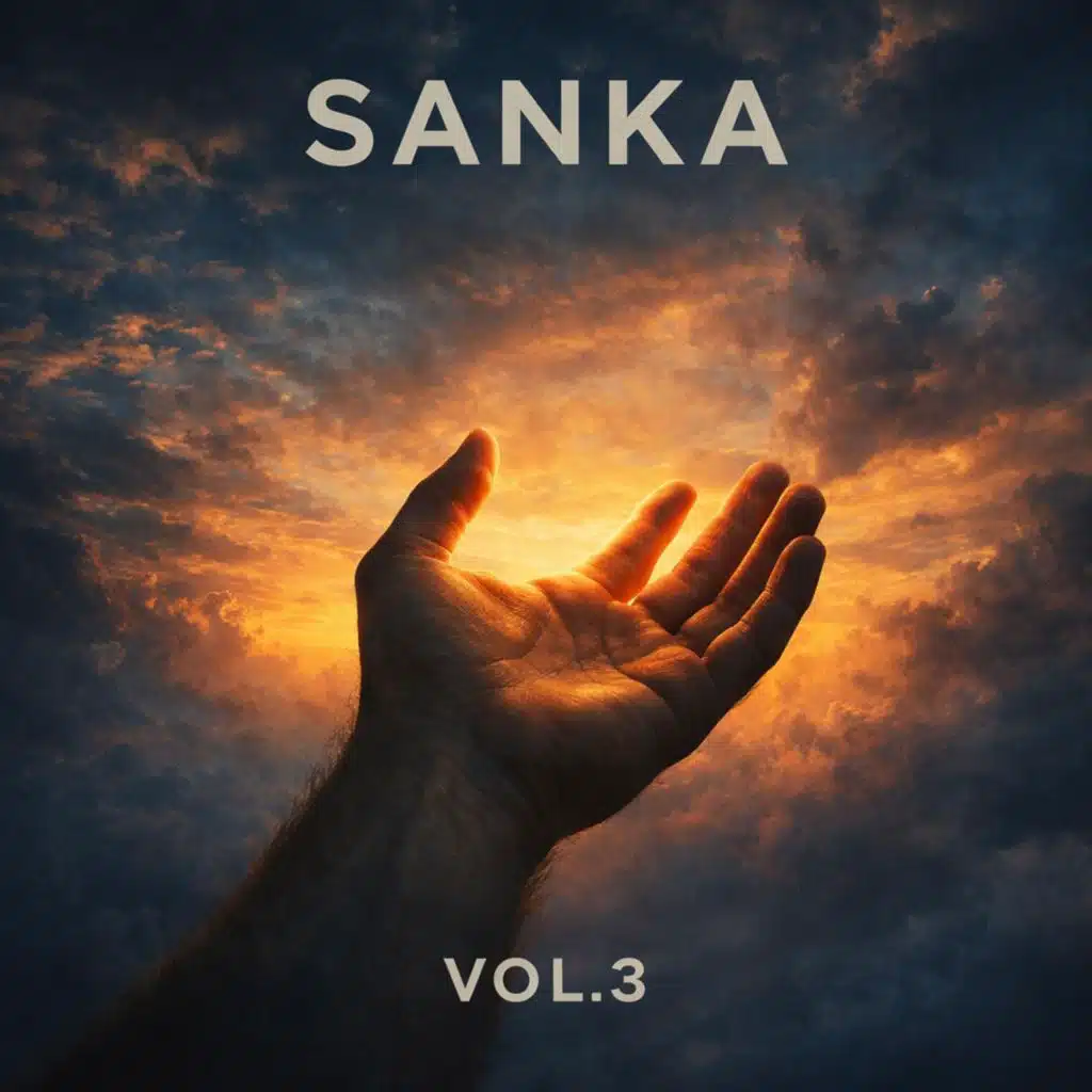 SANKA vol.3