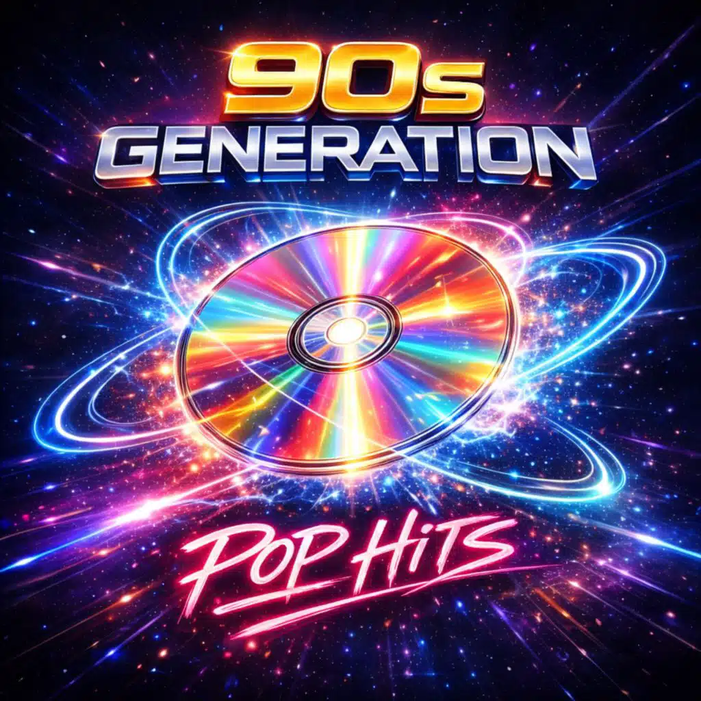 90‘s GENERATION POP HITS