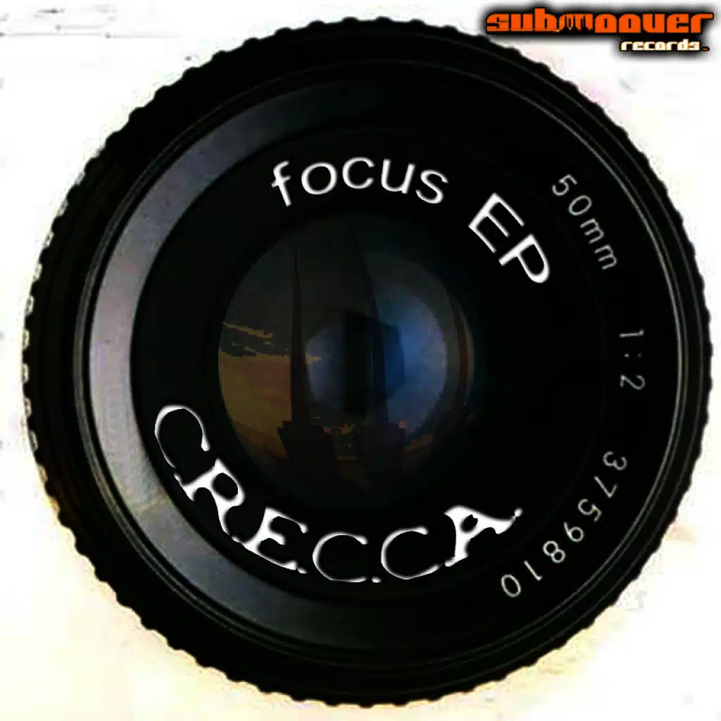 Focus EP