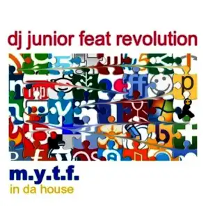 M.Y.T.F. In Da House (Radio Edit)
