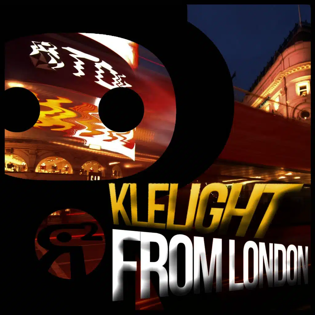 From London (Mirko Lo Iacono Remix)