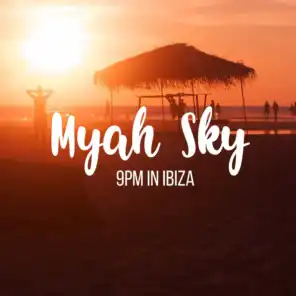 9pm In Ibiza