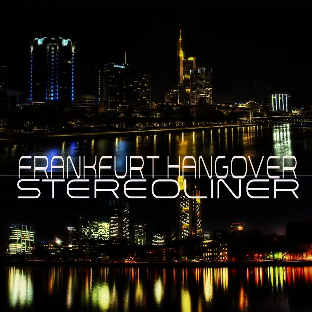 Frankfurt Hangover