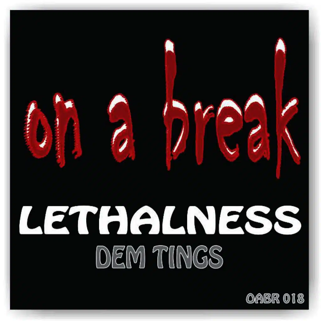 Dem Tings (Original)