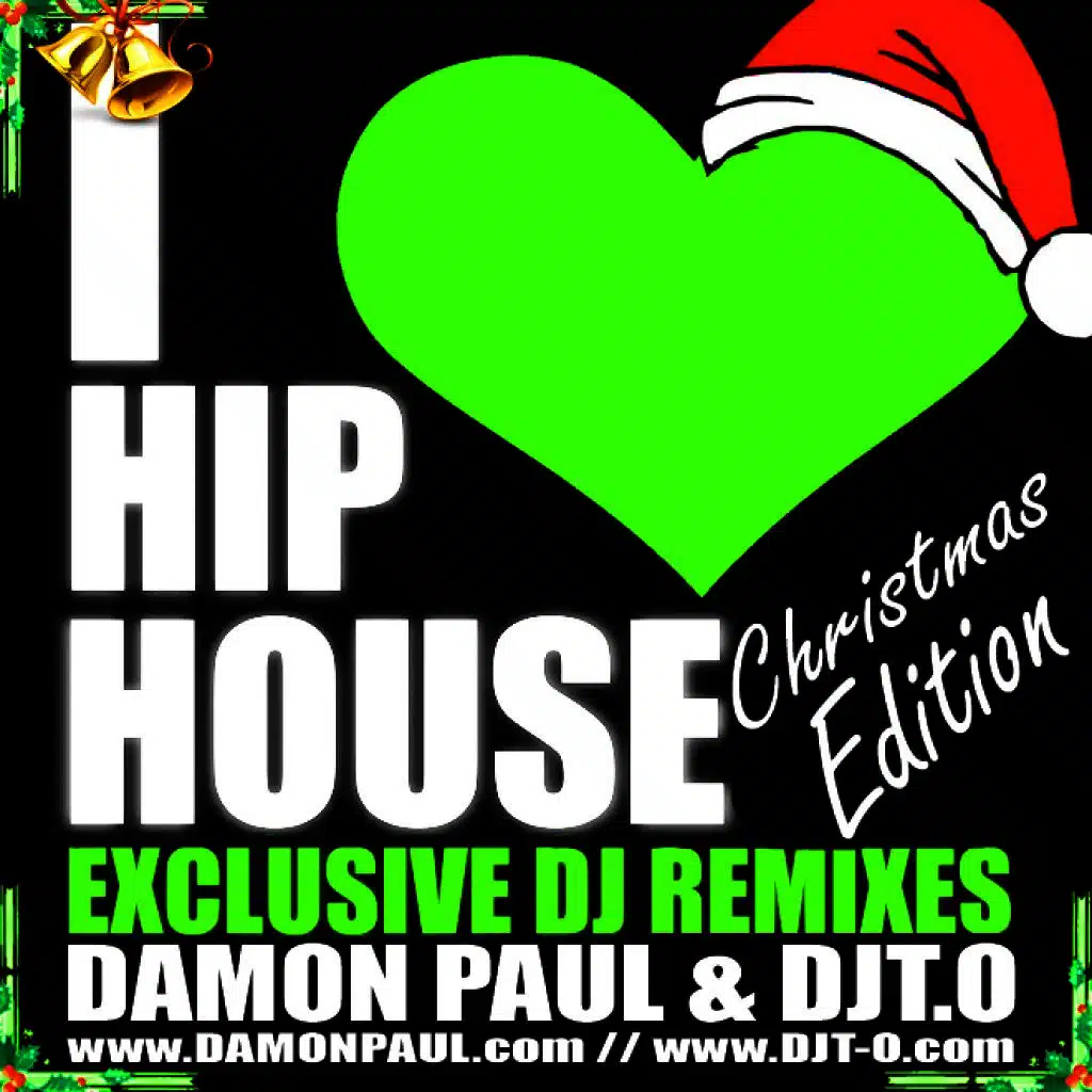 Barbra Streisand ( Damon Paul Remix )