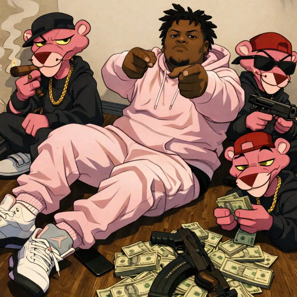 Big Huncho