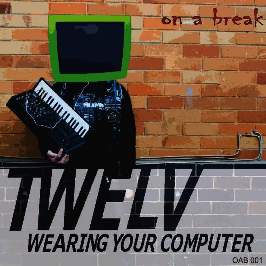Wearing Your Computer