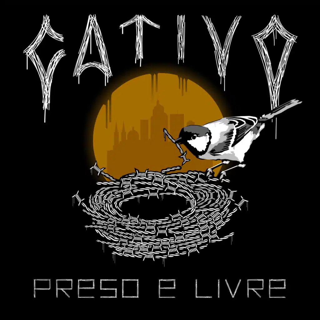 Preso e Livre