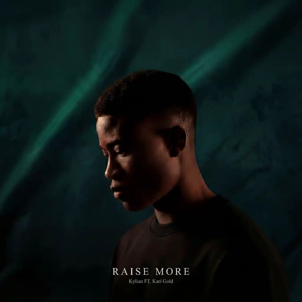 Raise More (feat. Kari Gold)