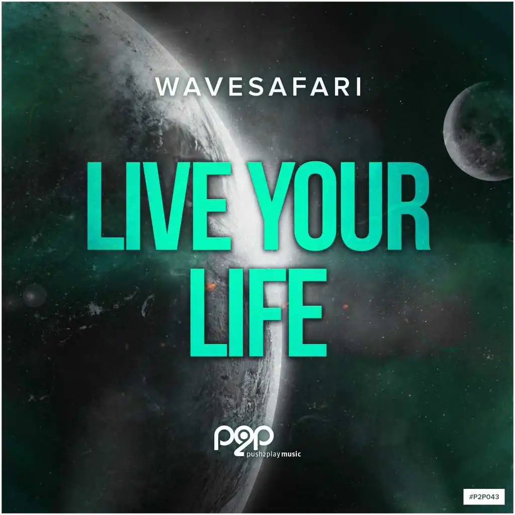 Live Your Life (Extended Mix)