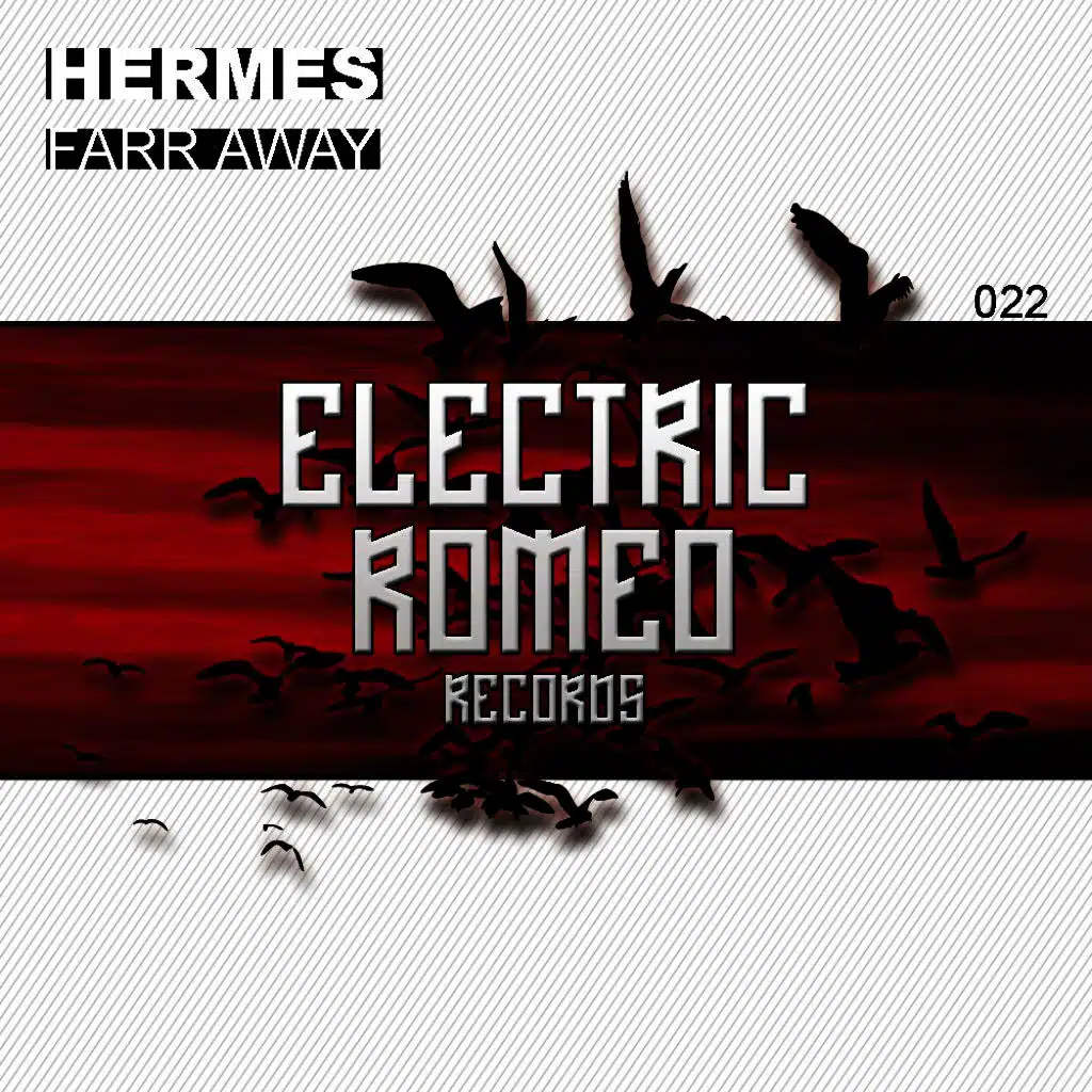 Farr Away (Dj Lobanoff Remix)